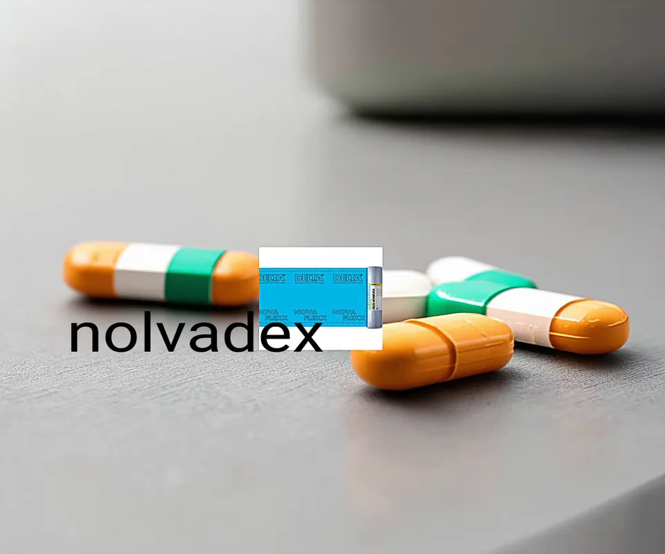 Nolvadex 20 mg prezzo